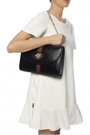 ‘rajah’ shoulder bag, zdjęcie 2 ‘rajah’ shoulder bag od Gucci